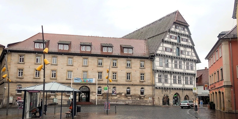 Stiftung Haus Lindenhof - Spital zum Heiligen Geist – Bild 3