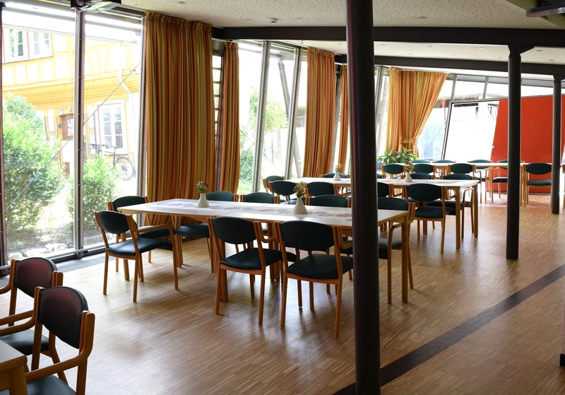 Stiftung Haus Lindenhof - Spital zum Heiligen Geist – Bild 4