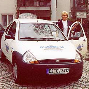 Diakoniestation Aich-Erms-Neckartal – Bild 1