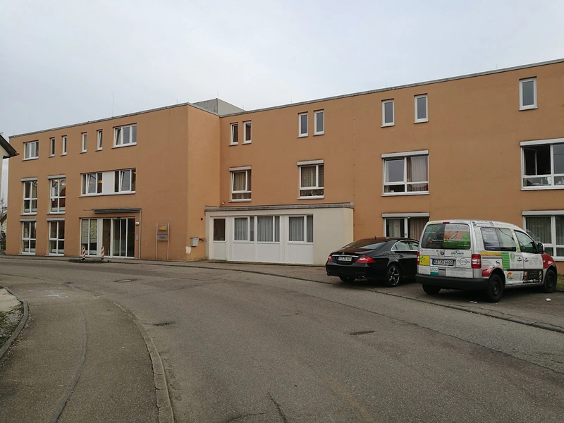 ASB Seniorenzentrum Lindach – Bild 1