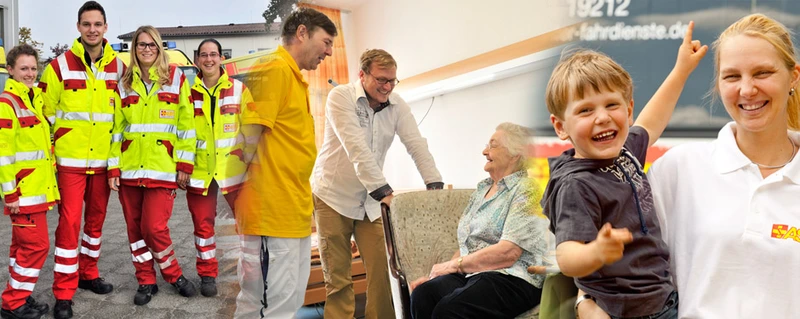 ASB Seniorenzentrum Lindach – Bild 2