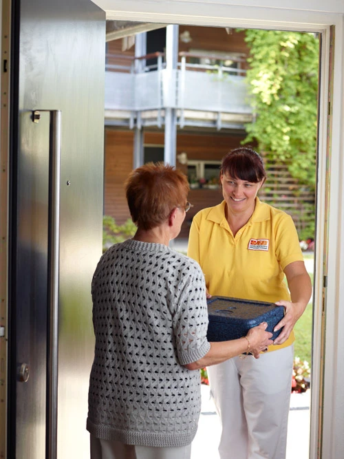 ASB Seniorenzentrum Lindach – Bild 3