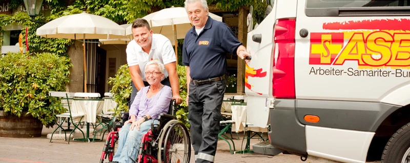 ASB Seniorenzentrum Lindach – Bild 5