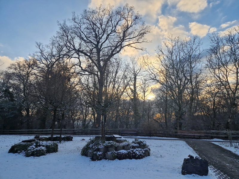 Pflegeheim Schönblick – Bild 1