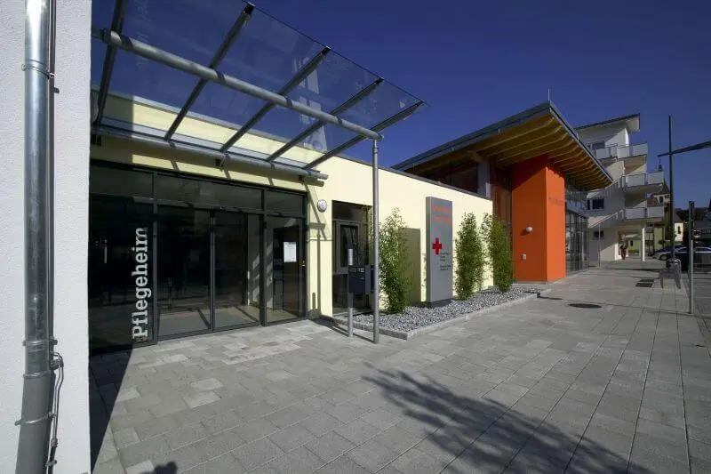 DRK-Kreisverband Aalen e.V. Seniorenzentrum Hüttlingen – Bild 2