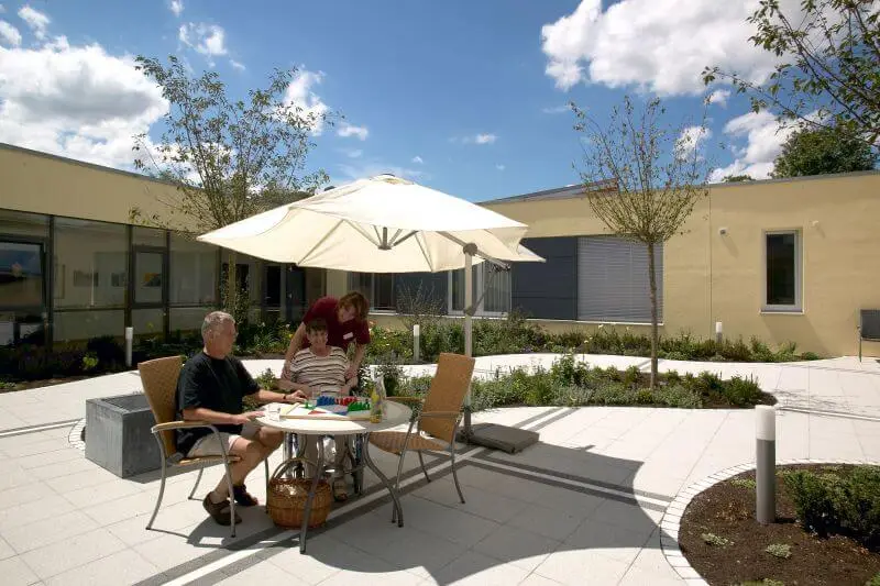 DRK-Kreisverband Aalen e.V. Seniorenzentrum Hüttlingen – Bild 3