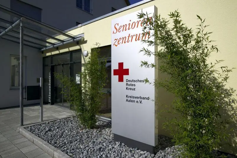 DRK-Kreisverband Aalen e.V. Seniorenzentrum Hüttlingen – Bild 4
