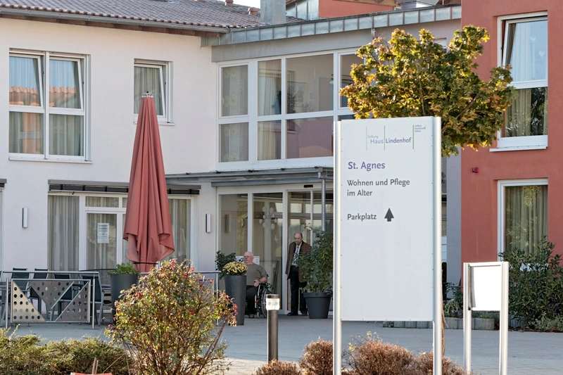Stiftung Haus Lindenhof St. Agnes – Bild 2