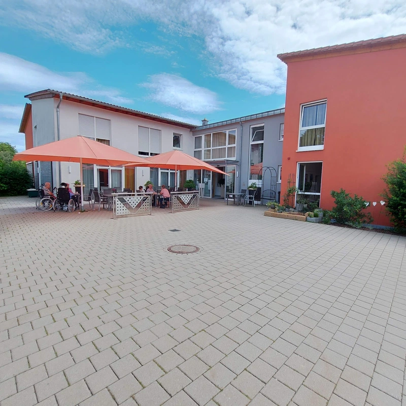 Stiftung Haus Lindenhof St. Agnes – Bild 3