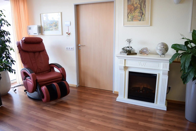 Stiftung Haus Lindenhof St. Agnes – Bild 4