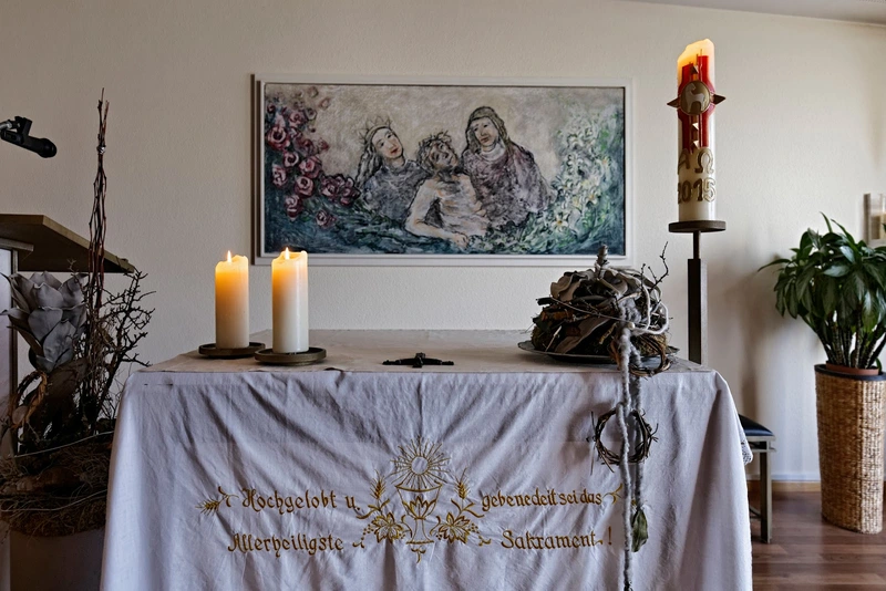 Stiftung Haus Lindenhof St. Agnes – Bild 5