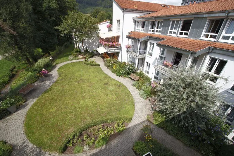 DRK Kreisverband Aalen e.V. Altenpflegeheim Oberkochen – Bild 3