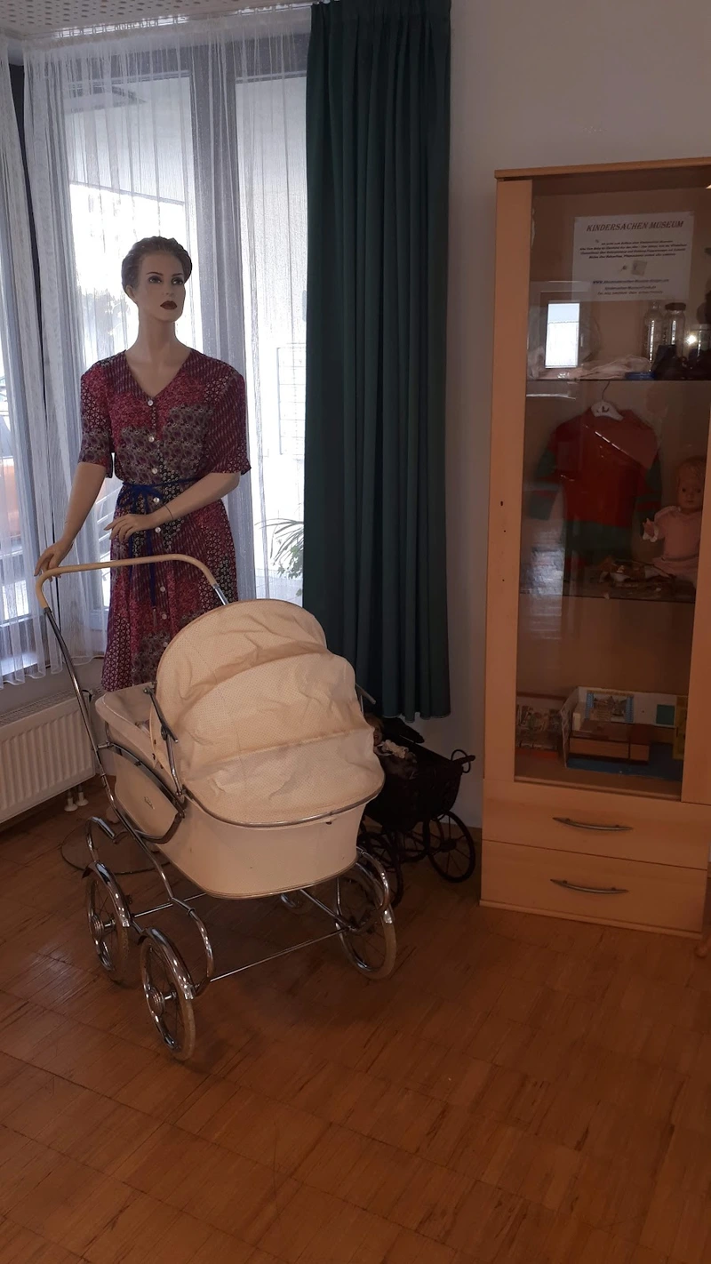 Diakoniestation Schlierbach – Bild 1