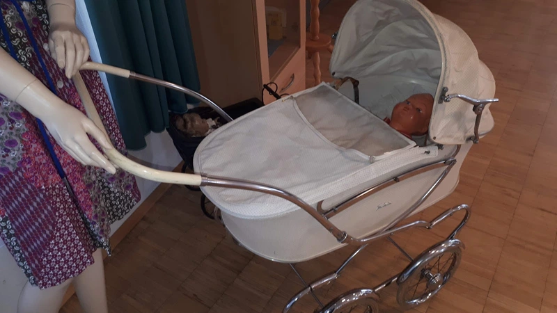 Diakoniestation Schlierbach – Bild 2