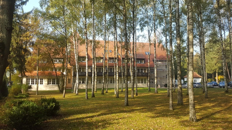 Pflege- und Behindertenheim Rötlenmühle GmbH – Bild 2