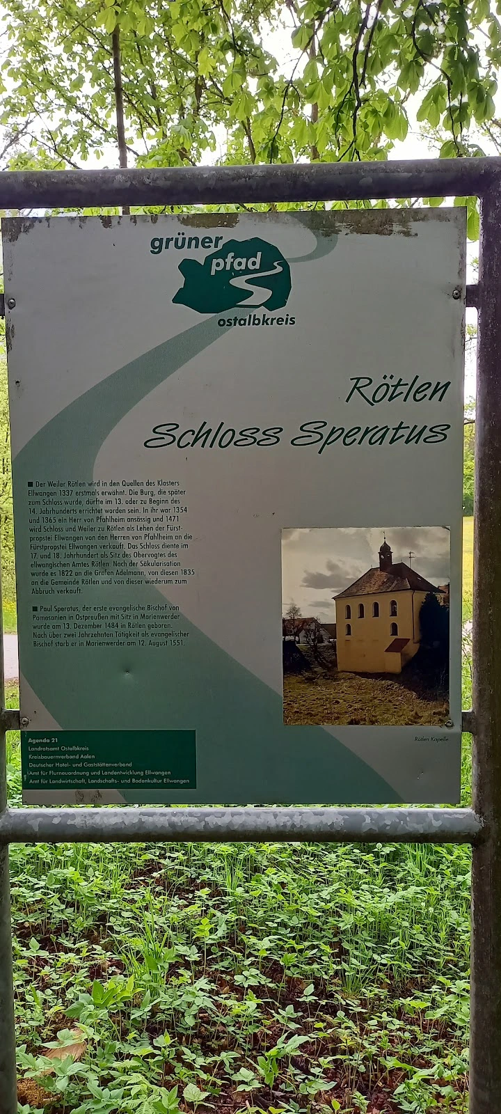 Pflege- und Behindertenheim Rötlenmühle GmbH – Bild 5