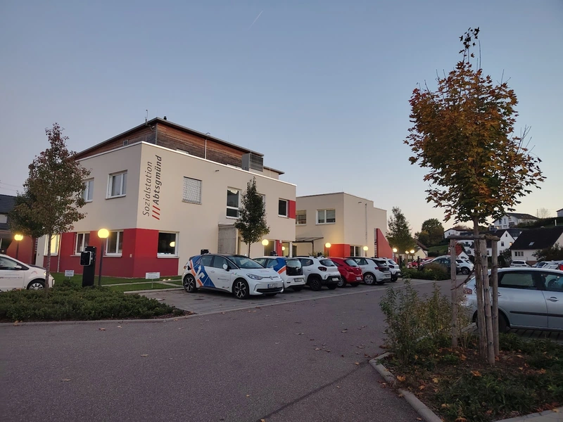 Sozialstation Abtsgmünd gGmbH – Bild 1