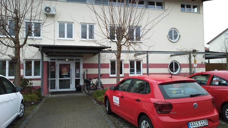 Sozialstation Abtsgmünd gGmbH – Bild 2