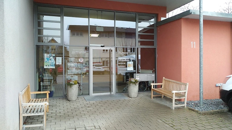 Sozialstation Abtsgmünd gGmbH – Bild 4