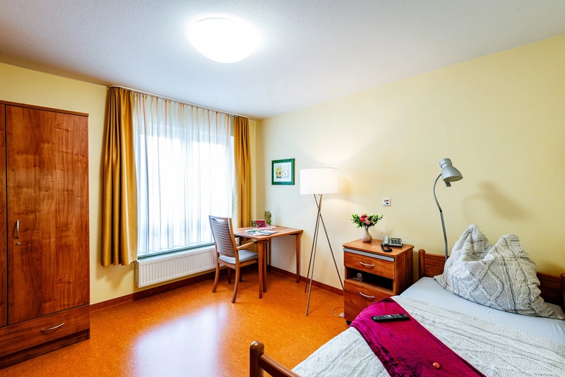 Haus Edelberg Seniorenzentrum Schorndorf – Bild 2