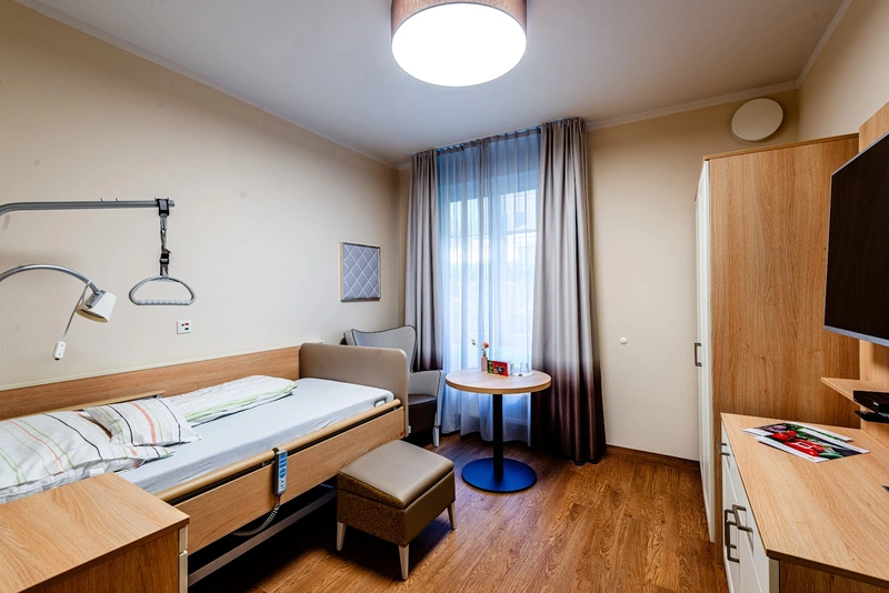 Haus Edelberg Seniorenzentrum Schorndorf – Bild 4