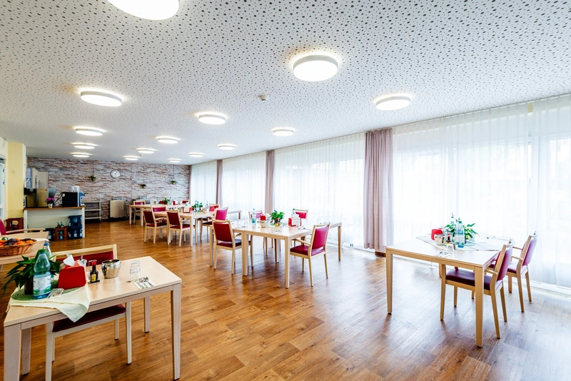 Haus Edelberg Seniorenzentrum Schorndorf – Bild 5