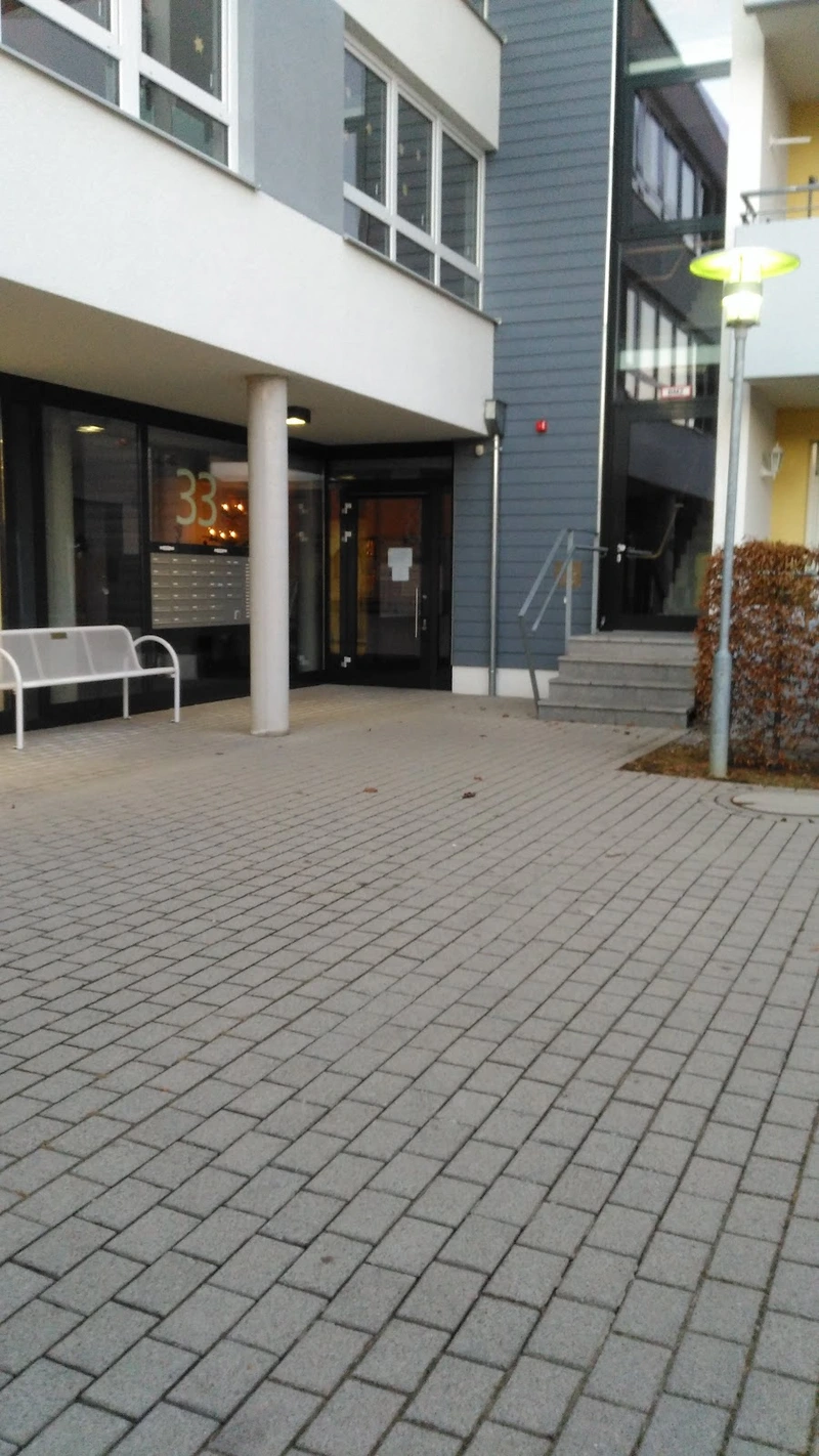 Haus Riedäcker – Bild 1