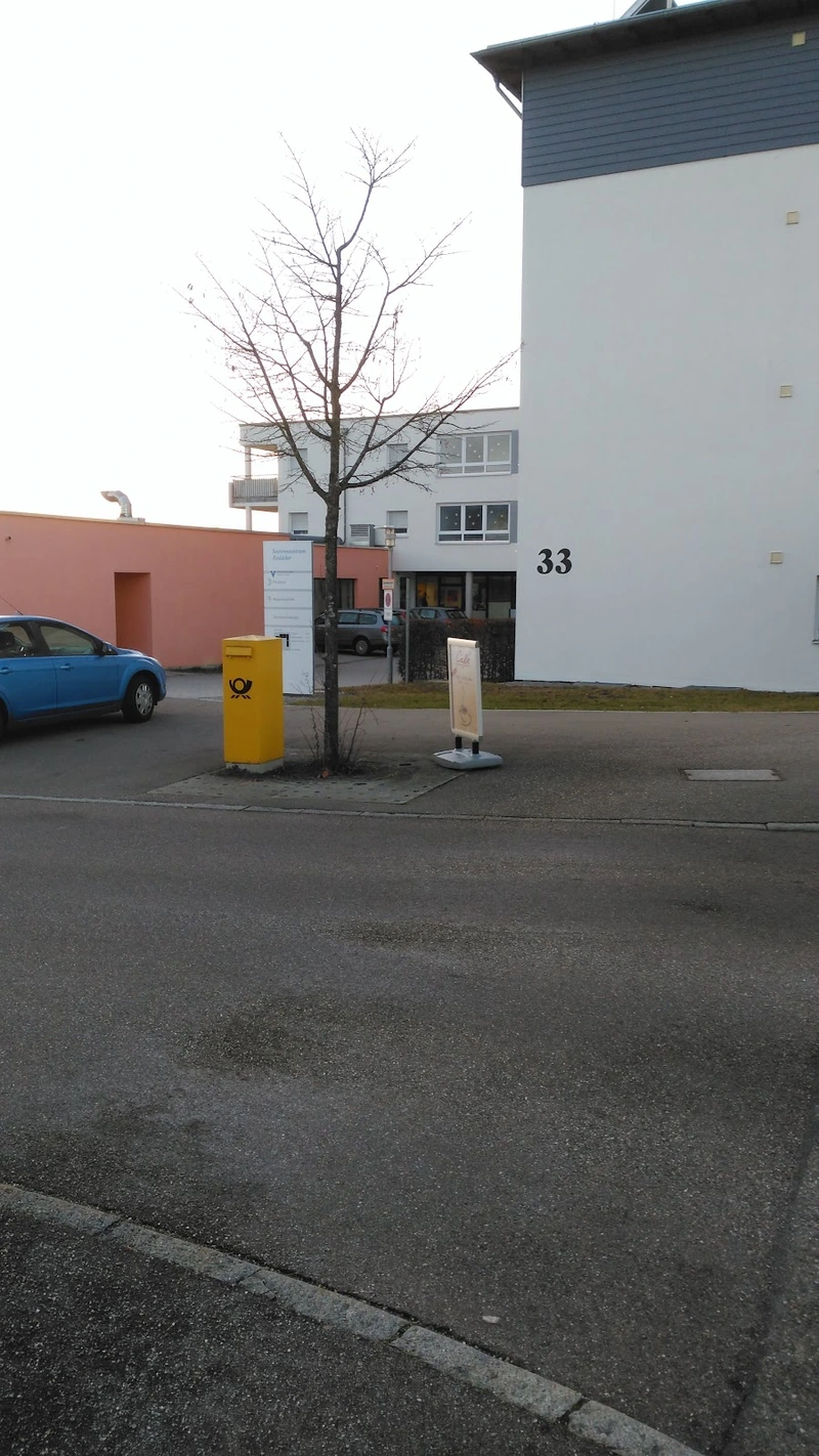 Haus Riedäcker – Bild 2