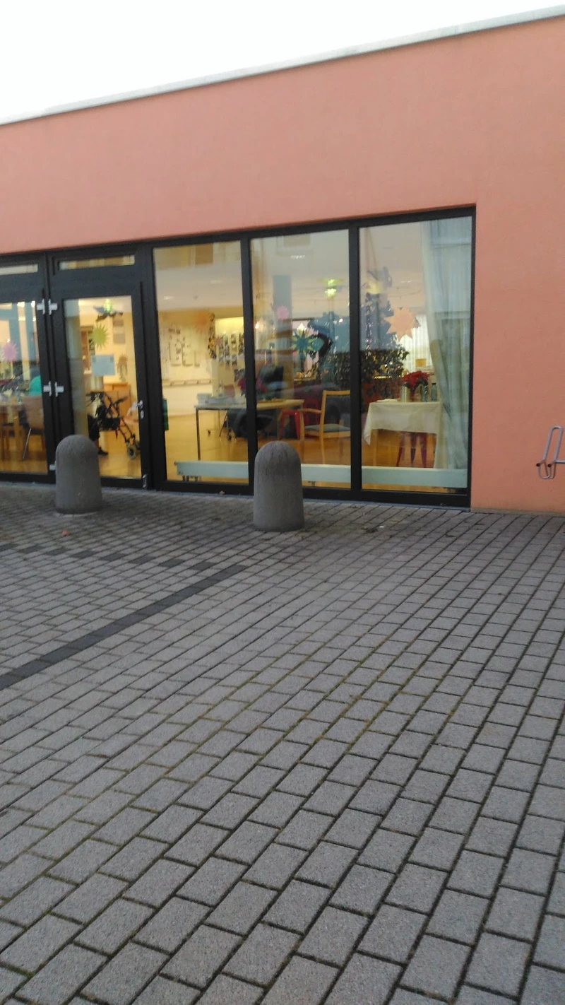 Haus Riedäcker – Bild 3