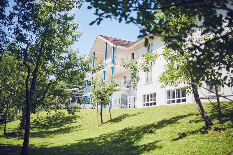 Johanniter Pflegewohnhaus Kielwein Tagespflege – Bild 1