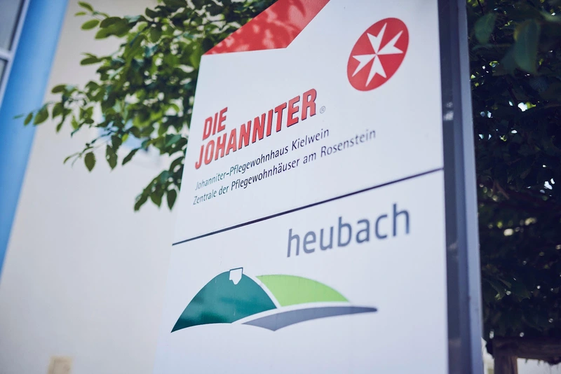 Johanniter Pflegewohnhaus Kielwein Tagespflege – Bild 4