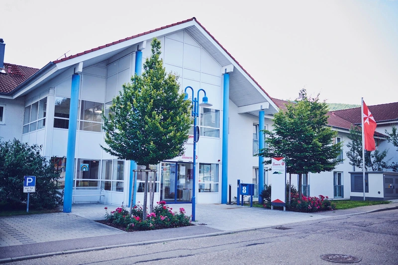 Johanniter Pflegewohnhaus Kielwein Tagespflege – Bild 5