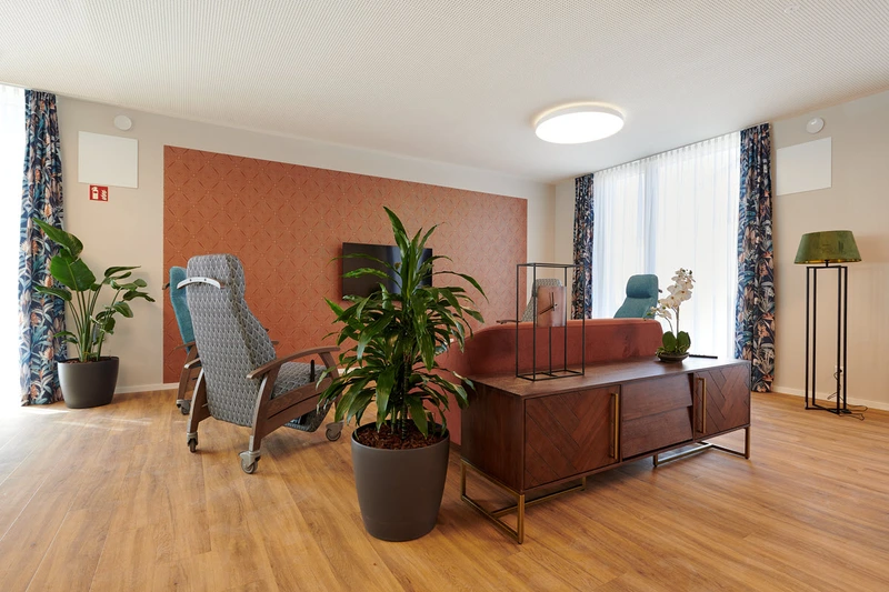 Die Zieglerschen gem. GmbH Seniorenzentrum Heubach – Bild 3