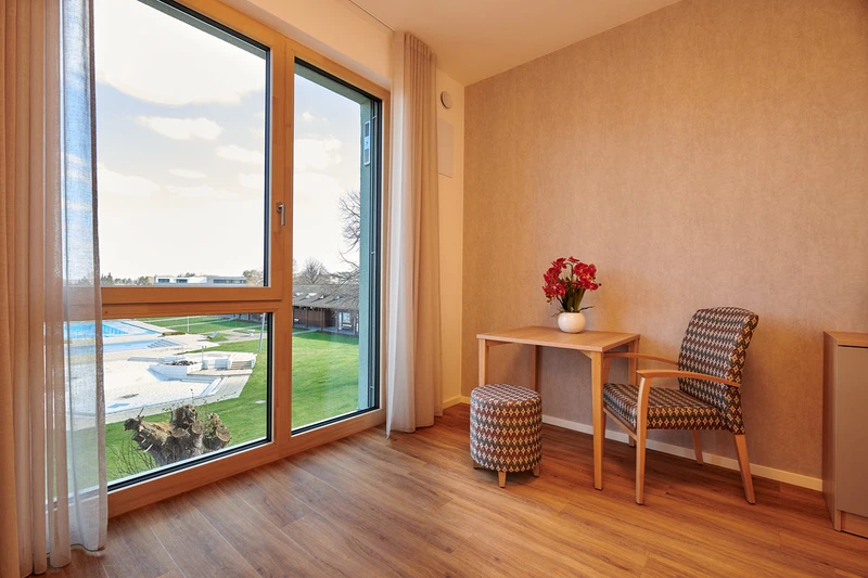 Die Zieglerschen gem. GmbH Seniorenzentrum Heubach – Bild 4