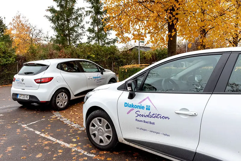 Diakoniestation Raum Bad Boll – Bild 3