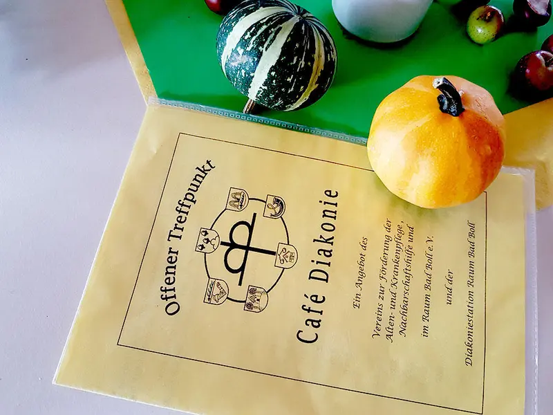 Diakoniestation Raum Bad Boll – Bild 5