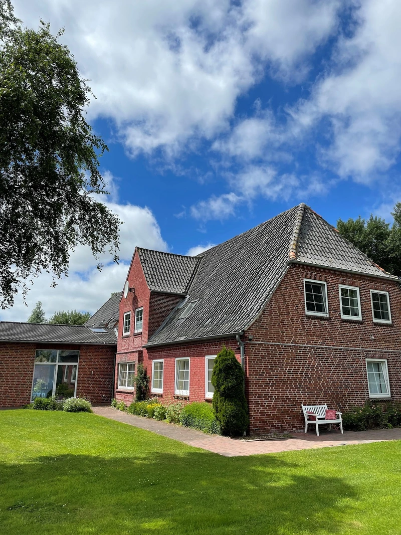 Alexander-Stift Seniorenzentrum Zaberfeld – Bild 1