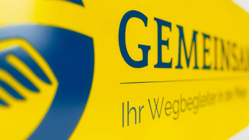 Pflege Gemeinsam – Bild 2