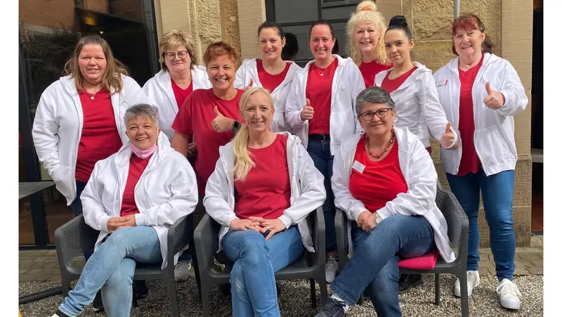 Pflegedienst VivAktiv – Bild 1