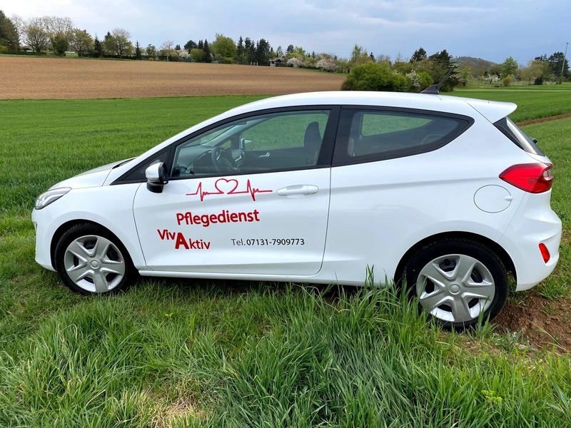 Pflegedienst VivAktiv – Bild 3