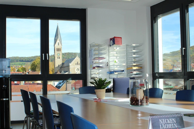 Krankenpflegeverein Salach – Bild 1