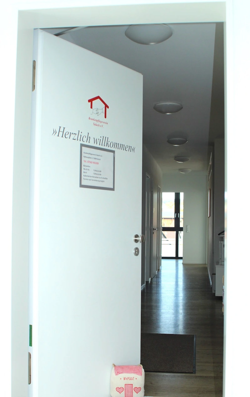 Krankenpflegeverein Salach – Bild 2