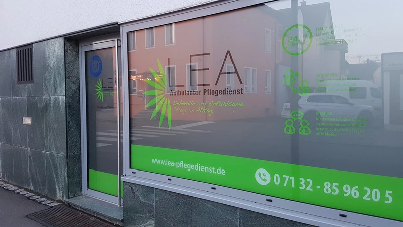 Ambulanter Pflegedienst LEA – Bild 2