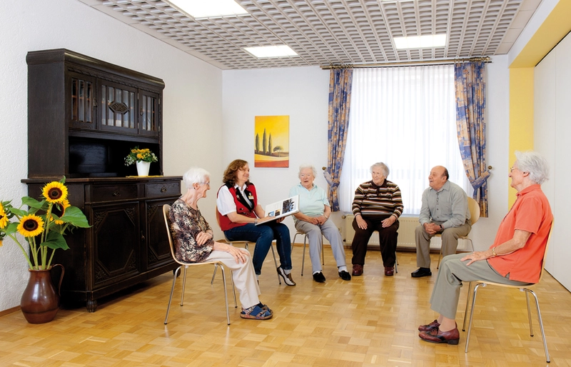 Seniorenresidenz Schöntaler Klosterhof gGmbH – Bild 3