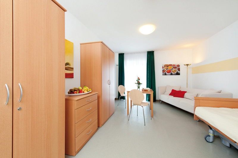 Seniorenresidenz Schöntaler Klosterhof gGmbH – Bild 5