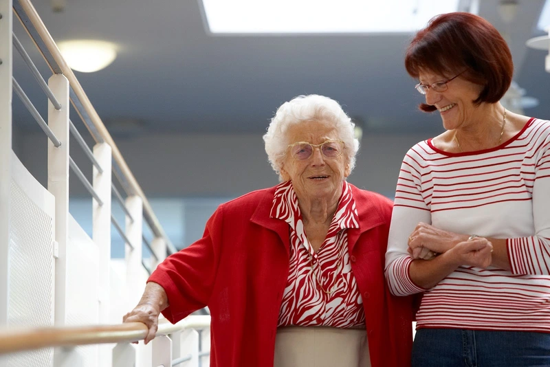 Pflegestift Weinsberg Tagespflege – Bild 1