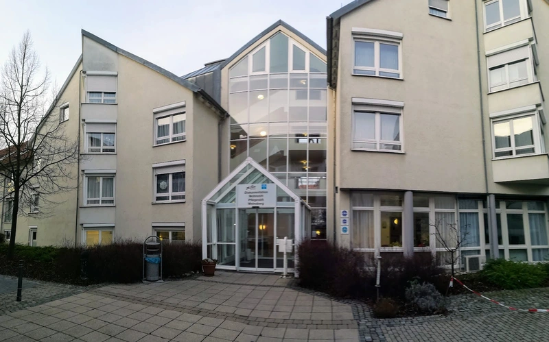 Pflegestift Weinsberg Tagespflege – Bild 2