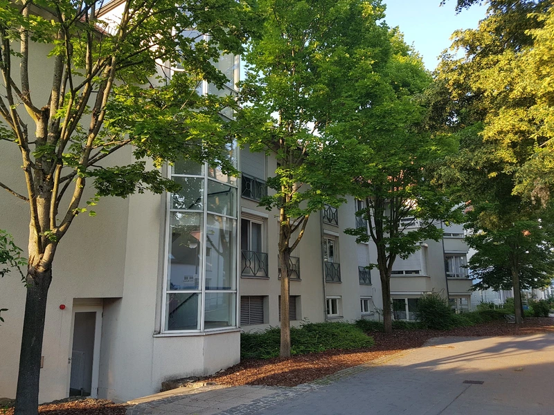 Pflegestift Weinsberg Tagespflege – Bild 3