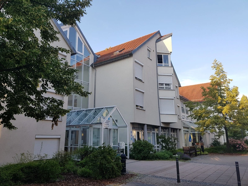 Pflegestift Weinsberg Tagespflege – Bild 5