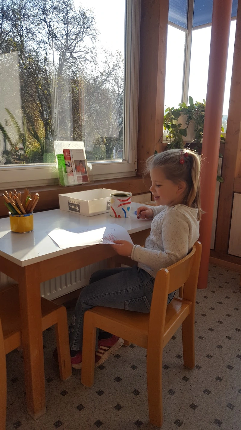 Diakoneo Sonnenhof gGmbH - Offene Hilfen (Einzelassistenz / individuelle Assistenz) – Bild 2